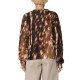 Obey Γυναικεία πλεκτή μπλούζα Fawn Crew Sweater
